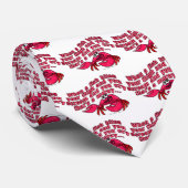 Cravate C'est un Moray (Roulé)