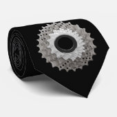 Cravate C'est une cassette ! (Roulé)