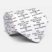 Cravate Cette technologie de la CAHT R trouvera toujours (Roulé)