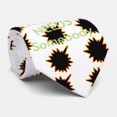 Cravate Chacun A BESOIN de quelqu'un jGibney Le MUSÉE (Roulé)