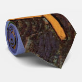 Cravate Chambre de Vincent à Arles par Vincent van Gogh (Roulé)