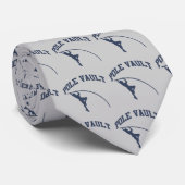 Cravate Chambre forte de Polonais (Roulé)