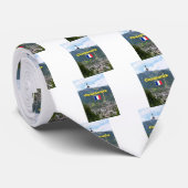 Cravate Chamonix (Roulé)