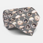 Cravate Champagne (Roulé)