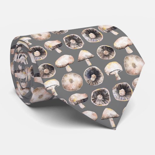 Cravate Champagne (Roulé)