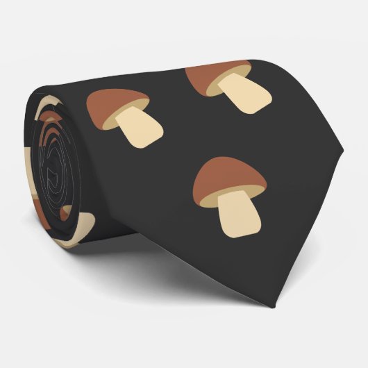 Cravate Champagne (Roulé)