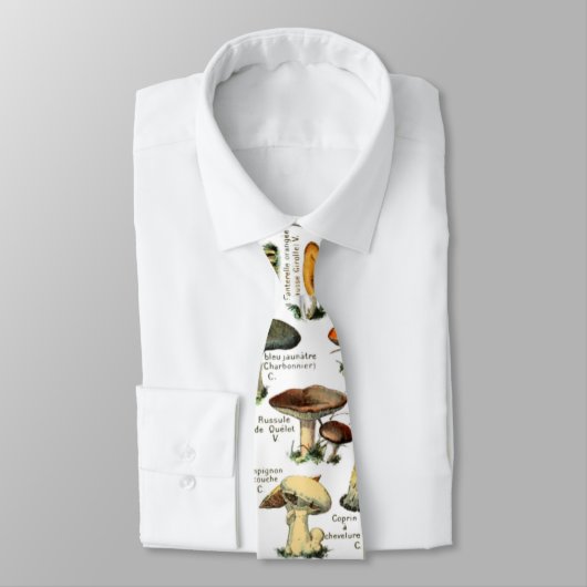 CRAVATE CHAMPIONNATS 4 (Attaché)