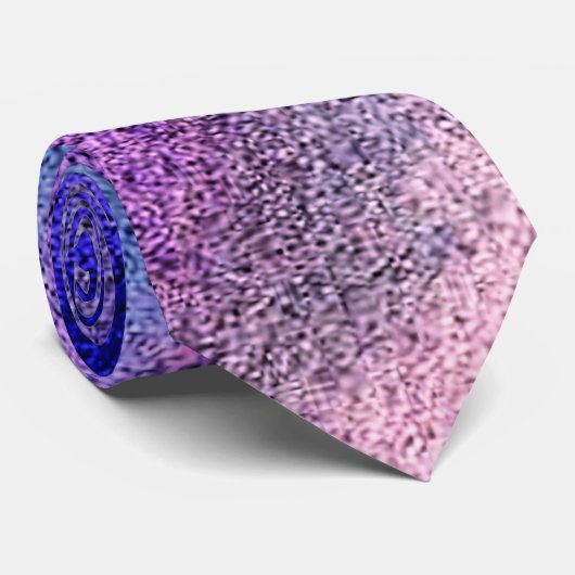 CRAVATE CHANGEMENT DE SABLE (Roulé)