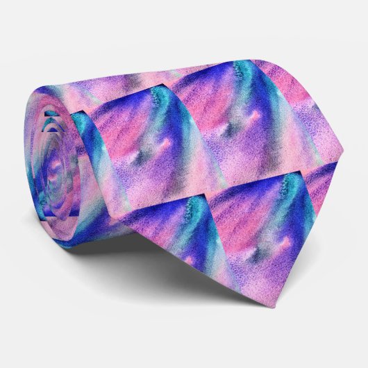 CRAVATE CHANGEMENT DE SABLE (Roulé)