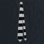 Cravate Changez les rayures grises en n'importe quelle<br><div class="desc">Veillez svp à customiser la couleur pour l'avant et le dos des produits avec deux côtés ou éléments multiples. Changez facilement la couleur de ces rayures conçoivent de leur gris de préréglage à n'importe quelle couleur de votre choix dans une étape. Cliquez sur juste dessus le "Cutomize il !" boutonnez...</div>