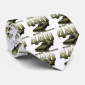 Cravate chargeur de 1968 esquives 440 six paquets (Roulé)