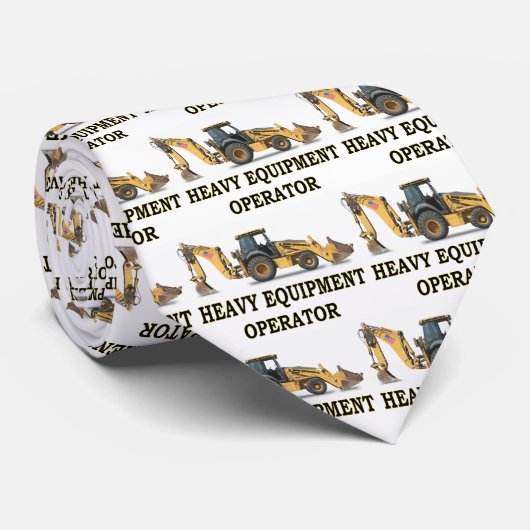 CRAVATE CHARGEUR DE HAUT (Roulé)