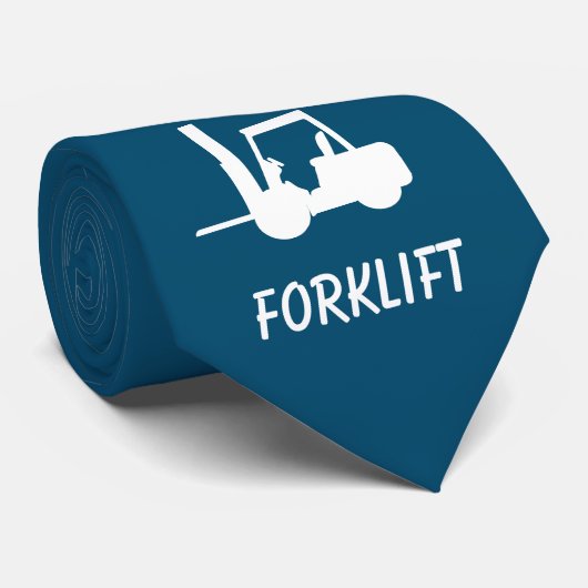 Cravate chariot (Roulé)