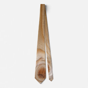 Cravate Charpentier non fini en bois de pin