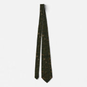 Cravate Chasse, chasseur, Chasse (Dos)