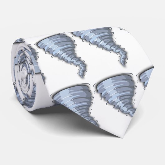 Cravate Chasseur de tempête ? (Roulé)