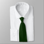 Cravate Chasseur foncé Vert Initiales cachées Couleur soli<br><div class="desc">Chasseur Foncé Vert Initiales cachées Couleur Solide. Pour un usage mariage ou quotidien, avec les initiales Idden sur le dos, que vous pouvez facilement personnaliser ou supprimer si vous n'avez pas besoin. Peut être changé à n'importe quelle couleur de votre choix via l'option Personnaliser supplémentaire, ou s'il vous plaît m'envoyer...</div>
