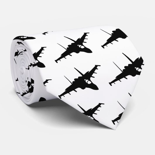 Cravate Chasseurs (Roulé)