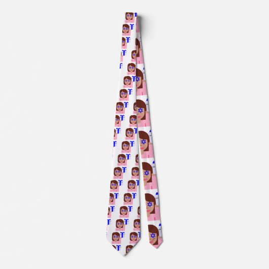 Cravate chaudière chaudière flip emoji (Devant)