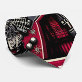 Cravate Chaussettes d'équipage (Roulé)