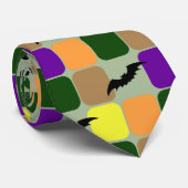 Cravate chauves-souris (Roulé)