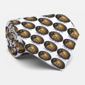 Cravate Chazak Ve'ematz (Roulé)