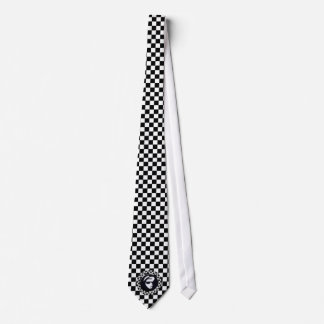 Cravate Checkered de Jabsco