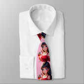 Cravate Cheers (Attaché)