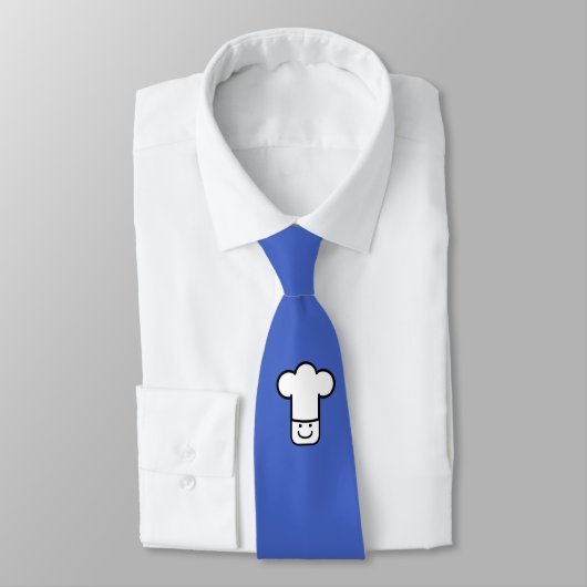Cravate Chef (Attaché)