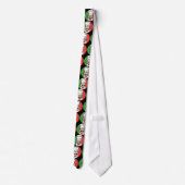 Cravate Chef italien (Dos)