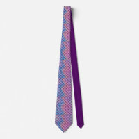 Chemise à noeud Papillon Mermaid Shimmer Scale