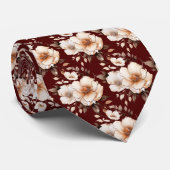 Cravate Chemise de bureau décontractée | Professionnel et  (Roulé)