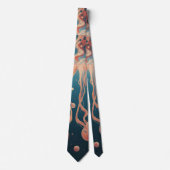 CRAVATE CHEMISE DE DESIGNER (Devant)