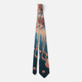 CRAVATE CHEMISE DE DESIGNER (Dos)