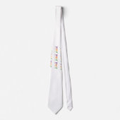 Cravate Chemise d'Halloween pour danser (Devant)