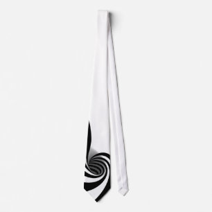 Cravate Chemise Whirlpool Designer Tie