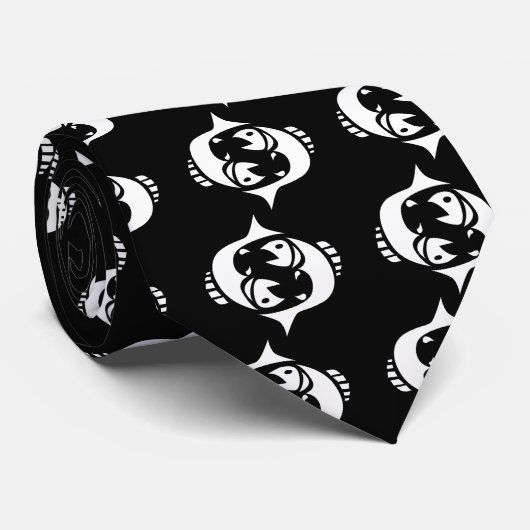 Cravate chêne (Roulé)