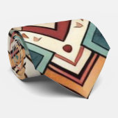 Cravate Chercheur de sagesse (Roulé)