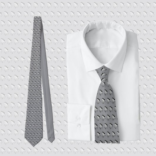 Cravate cheval islandais en mouvement, amoureux des chevau