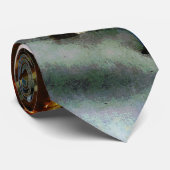 Cravate Chevaux de carrousel (Roulé)