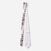 Cravate Chevrolet Camaro 1967 solides solubles 396 (Dos)