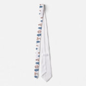 Cravate Chevrolet Corvette 1967 427 L88 (Dos)