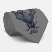 Cravate Chew Toy (Roulé)