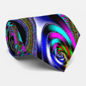 Cravate Chi d'affaires (Roulé)