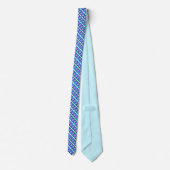 Cravate Chic pour hommes (Dos)