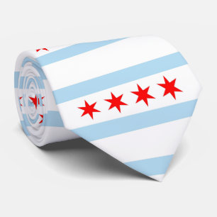 Cravate Chicago