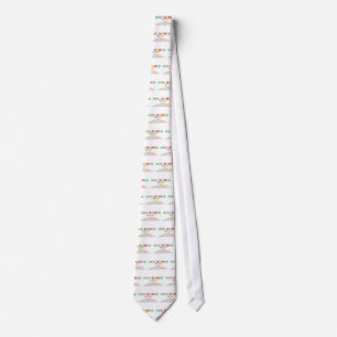 Cravate Chien Bones pour Chien