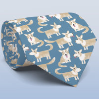 Chien de Corgi