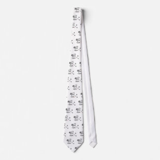 Cravate Chiffre de base T-shirts et cadeaux de bâton de