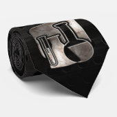 Cravate Chimie robuste (Roulé)